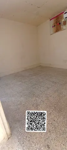 🏡 Arabic house for annual rent in Ajman – Al Rashidiya 2, 3 bedrooms, 2 bathrooms, spacious kitchen, split AC units, suitable for families, companies