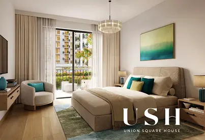 Spacious 3 BR | Investor Deal | Handover Dec 2028