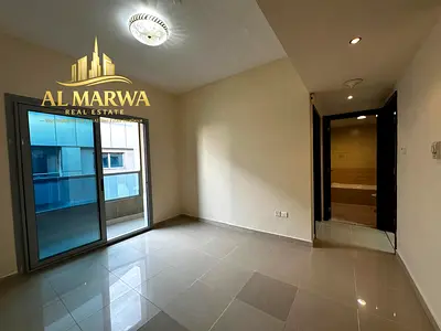 Spacious 1 BR Apartment || Balcony || Ready To move || On Dubai Border