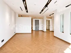 Fitted Office | Panoramic View | Ready to Move