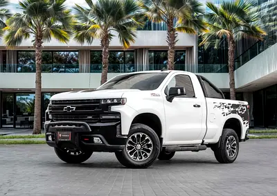 2,253 P.M |  Silverado Z71 1500 LT Trail Boss | 0% Downpayment | Chevrolet Warranty | Silverado Z71!