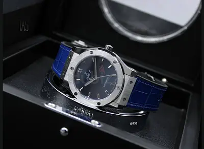 Hublot automatic mens watch