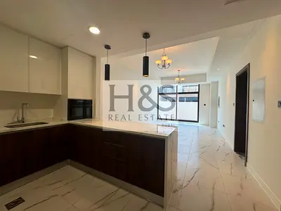 4BR Villa | Elie Saab Vie | Ready to Move