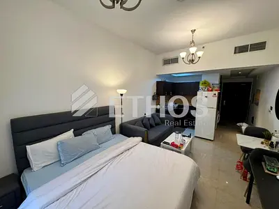 Fully Furnished | Spacious | Ready to Move