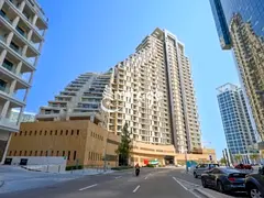 High Floor 2BR | Furnished | Mangrove View