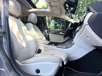 Mercedes-Benz GLA 250 AMG, миниатюра 7