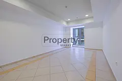 12 Payments Option | Prime Location w/ Balcony