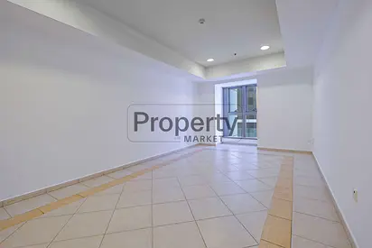 12 Payments Option | Prime Location w/ Balcony