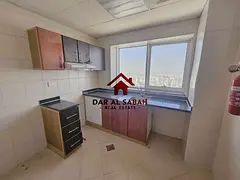 ONE MONTH FREE 2BHK FRONT OF DUBAI BUS STOP FOR STADIUM METRO NEXT TO SHARA CENTRE