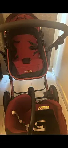 Stroller+carseat for sale