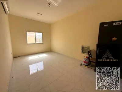 شقة غرفة وصالة للايجار
