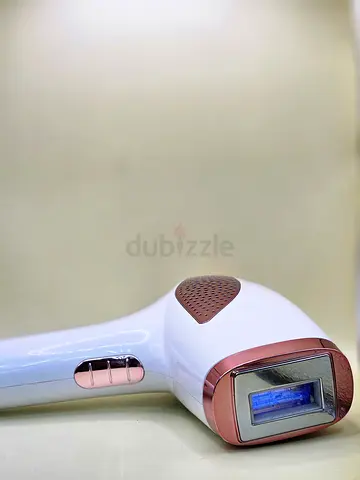 MLAY T4 IPL Laser Hair Removal Device