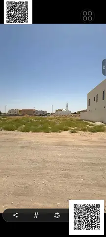 ارض مميزه للبيع بعجمان المويهات تملك حر لجميع الجنسيات