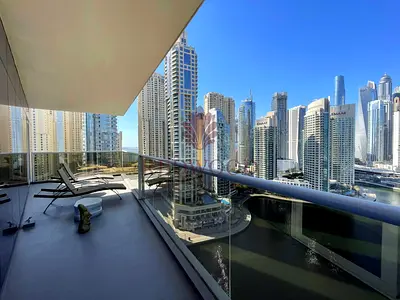 Ultra-Luxury 5BR Penthouse | Bills Included | Private Entertainment Lounge