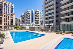Fully furnished studio | All utilities included