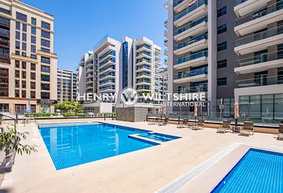 Fully furnished studio | All utilities included