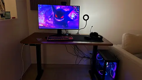 Gaming PC Build - i7-14700K, RTX 4070, 64GB RAM, 1TB NVMe, B760 mATX