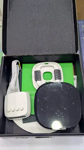 Ecobee3 Lite Smart Wi-Fi Thermostat (Open Box) – Excellent Condition