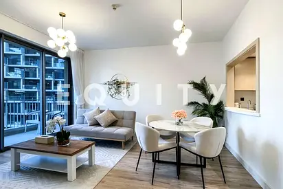 Vacant Now | Upgraded Apt | Great Location