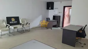 Independent Fitted office | Ready To Move | DED
