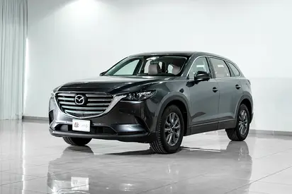 1 YEAR WARRANTY | 2.5 GT | GCC | AED 1150 PM