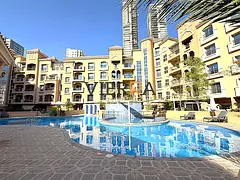 Ready To Move In l Community and Pool View l With Balcony