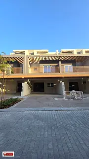 Corner Unit | Brand New Townhouse | Big Plot