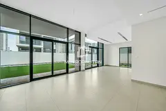 Close to Park | Brand New Villa | Corner Unit