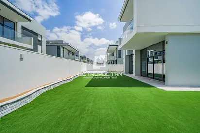 Close to Park | Brand New Villa | Corner Unit