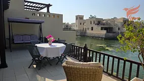 BEACH VIEW 1 BEDROOM FULLY FURNISHED FOR SALE