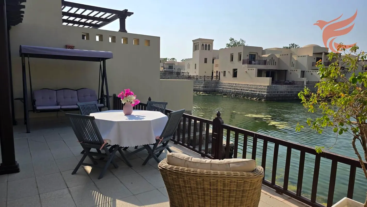 BEACH VIEW 1 BEDROOM FULLY FURNISHED FOR SALE