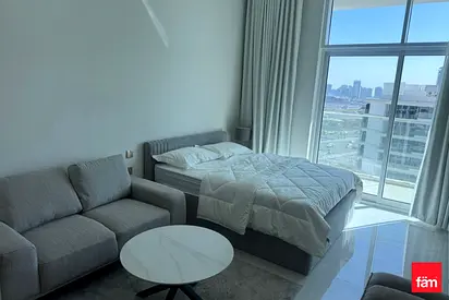 Fully Furnished | Studio | Flexible Cheques | Skyz