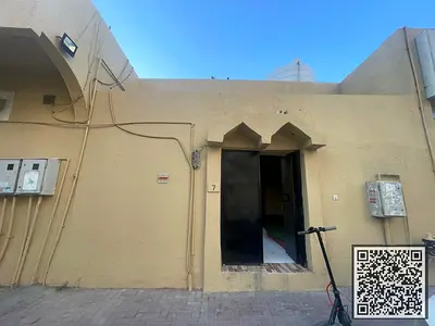 3 BHK Villa for Rent in Al Nuaimiya 1, Ajman 50000 AED ONLY..