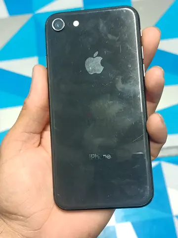 Iphone 8 Good Condition