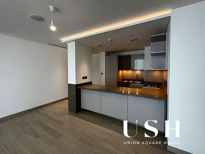 Modern 3BR Apartment | Large Layout | Crest Grande