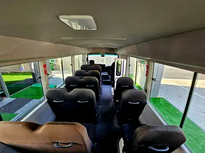 صورة 11 لـ 2020 Toyota COASTER