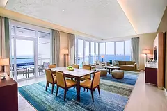 Fully Furnished | Bills Included |Amazing Sea View