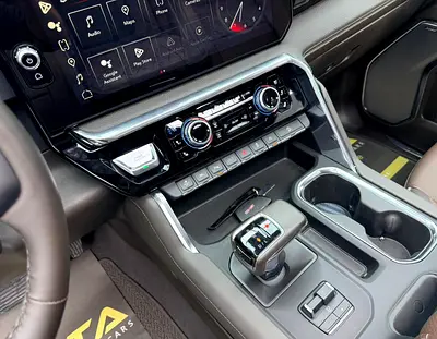 صورة مصغرة 17 لـ 2024 GMC SIERRA