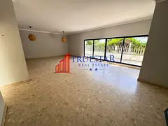 5BR+MAIDS PRIVATE GARDEN SHARED POOL GYM TENNIS SQUASH COURT