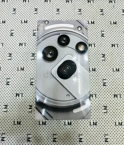 NOTHING phone 3a Pro