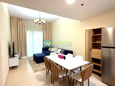 Chiller Free | Affordable 1BHK | 4 Chqs