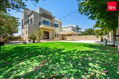 4 bed + Maid | Large 6651 sqft Plot | Vacant