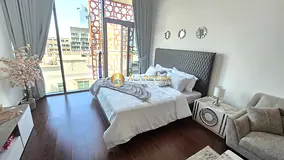 Fully Furnished | Bills Included | 12 Cheques