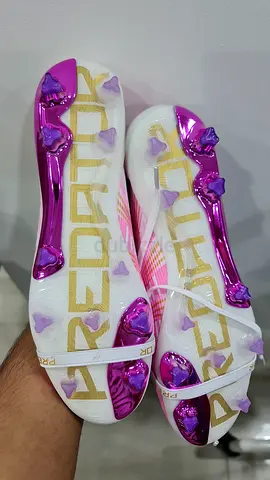 Football shoes