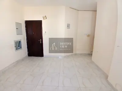 Lavish 1BHK Apartment | 800 Sq. Ft. | Family Building | Near Safari Mall | Rent AED 29,000