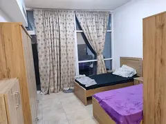 سكن بنات موظفات فى واحة السليكون دبى