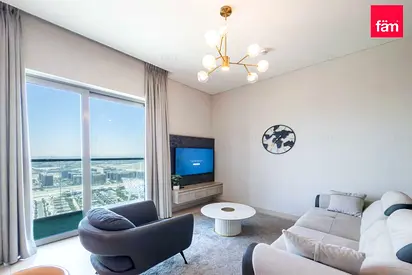 Exclusive 09 Unit | Corner High Floor | Furnished
