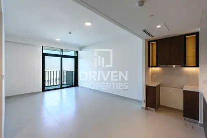 Creek Beach and Canal Views | High Floor