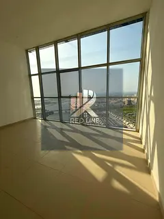 Apartment for Rent – Al Majaz 1 (Brand New) ✨ First Tenant – Brand New Apartment