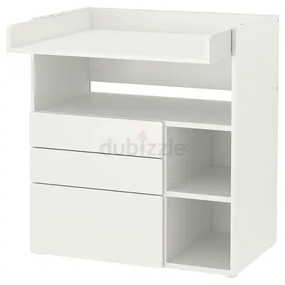 Changing Table - Samstad